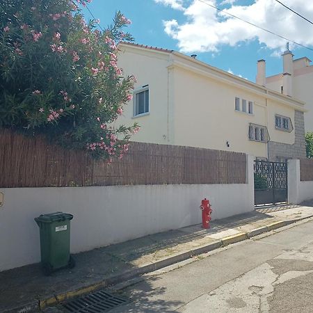 Grand Appartement, 2 Chambres Et Jardin ニーム エクステリア 写真