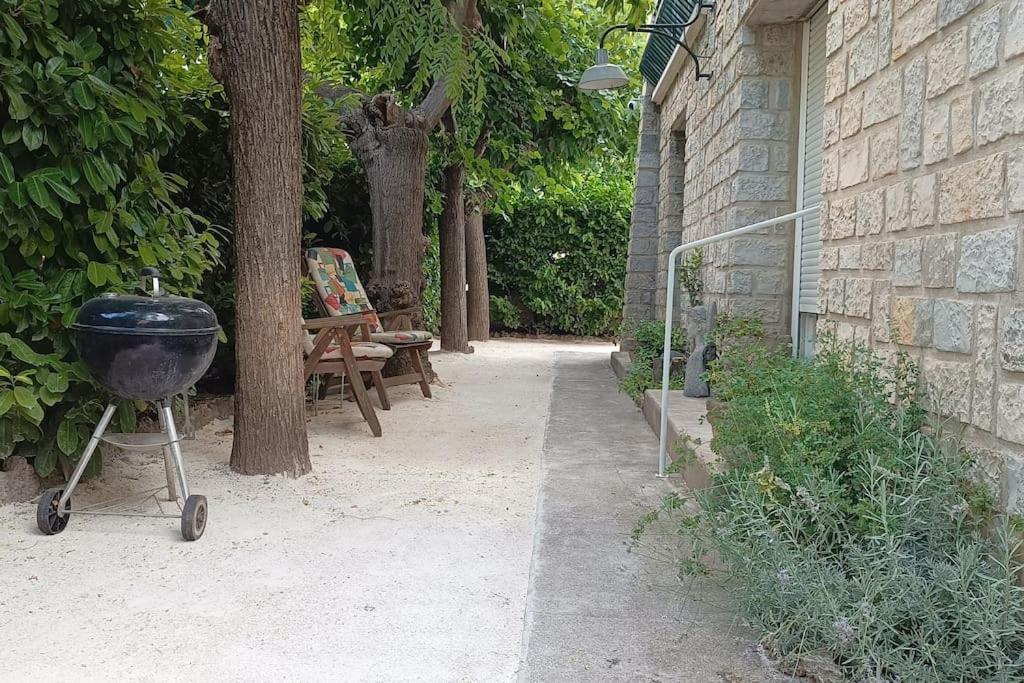 Grand Appartement, 2 Chambres Et Jardin ニーム エクステリア 写真