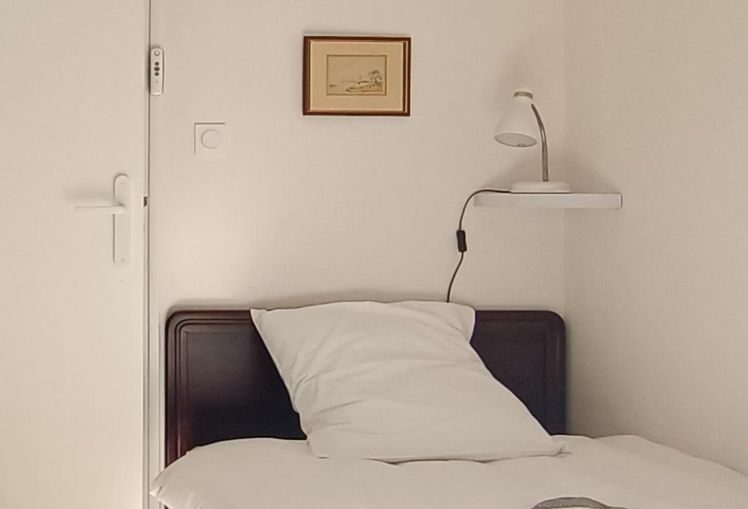 Grand Appartement, 2 Chambres Et Jardin ニーム エクステリア 写真
