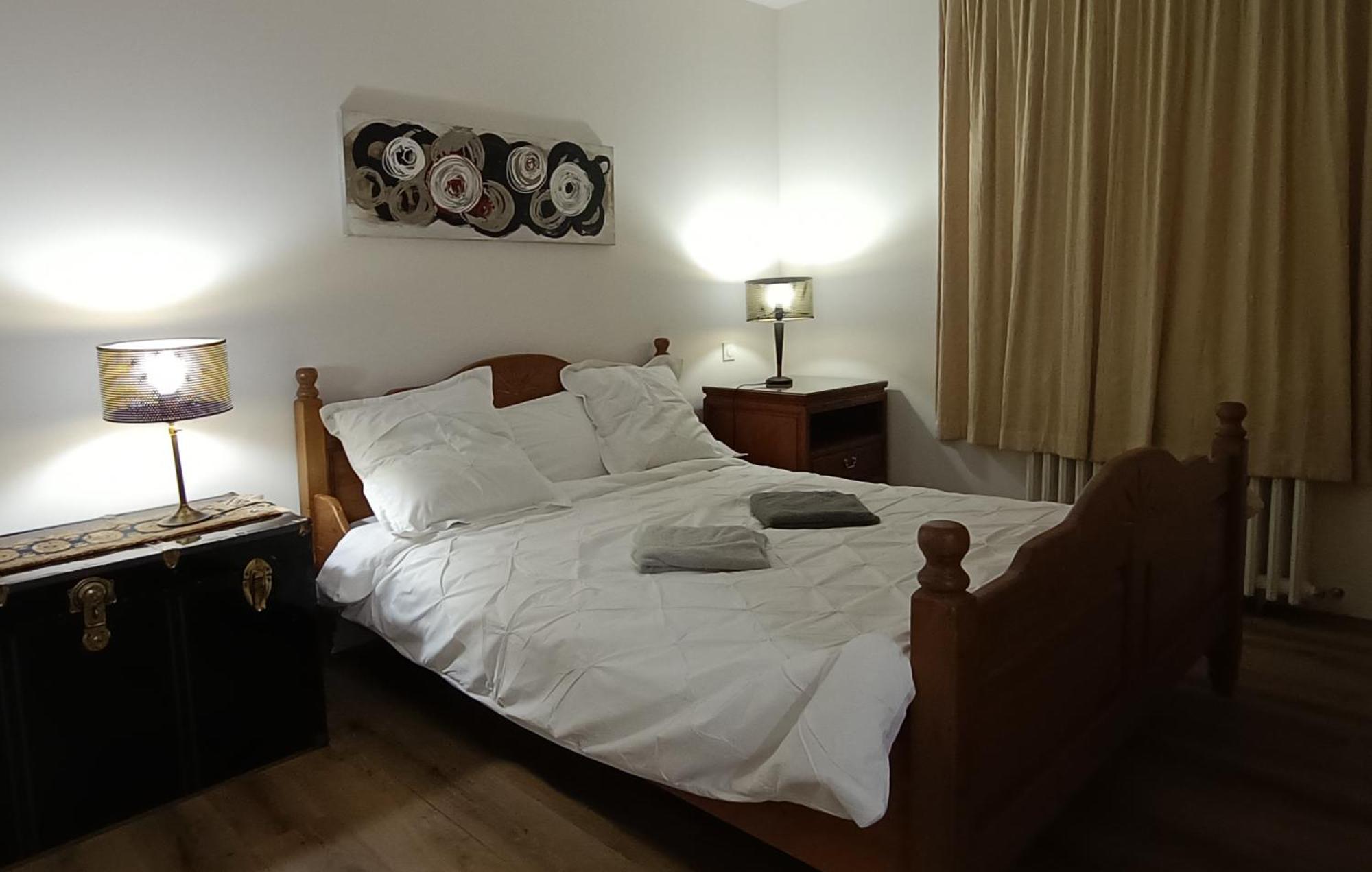Grand Appartement, 2 Chambres Et Jardin ニーム エクステリア 写真